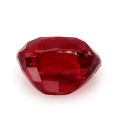 Natural Unheated Burmese Red Spinel 1.22 carats with GIA Report