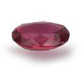 Natural Unheated Mozambique Ruby 1.23 carats with GIA Report 