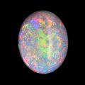 Natural Australian Crystal Opal 1.24 carats 