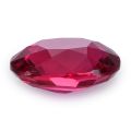 Natural Unheated Mozambique 1.24 carats with GIA Report