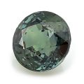 Natural Teal Blue-Green Sapphire 1.25 carats