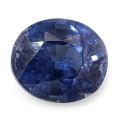 Natural Cobalt Spinel 1.26 carats with AGTL Report