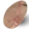 Natural Unheated Padparadscha Sapphire 1.26 carats with GRS Report