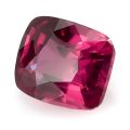 Natural Unheated Mozambique Ruby 1.27 carats with GIA Report 