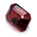 Natural Unheated Burmese Red Spinel 1.30 carats with GIA Report