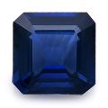 Natural Blue Sapphire 1.30 carats with GIA Report
