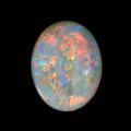 Natural Australian Crystal Opal 1.30 carats