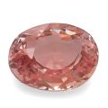Natural Heated Padparadscha Sapphire 1.33 carats with GRS Report