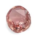 Natural Heated Padparadscha Sapphire 1.33 carats with GRS Report