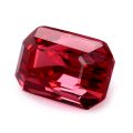 Natural Unheated Burmese Red Spinel 1.33 carats with GIA Report