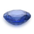 Natural Blue Sapphire 1.35 carats with GIA Report