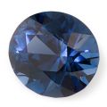 Natural Cobalt Spinel 1.35 carats with AGTL Report