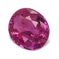 Natural Heated Pink Sapphire 1.35 carats 