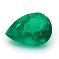Natural Colombian Emerald 1.37 carats with GIA Report