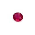 Natural Unheated Ruby 1.39 carats with GIA Report