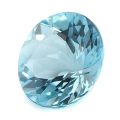 Natural Aquamarine 1.42 carats