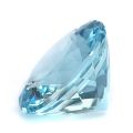 Natural Aquamarine 1.42 carats