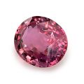 Natural Pink Sapphire 1.46 carats 