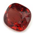 Natural Unheated Burmese Red Spinel 1.48 carats with GIA Report