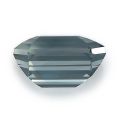 Natural Teal Blue-Green Sapphire 1.50 carats 