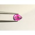 Natural Pink Sapphire 1.51 carats