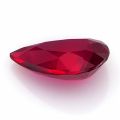 Natural Unheated Mozambique Ruby 1.52 carats with GIA Report