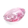 Natural Unheated Padparadscha Sapphire 1.53 carats with AIGS Report