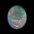 Natural Australian Crystal Opal 1.53 carats