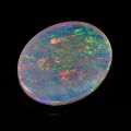 Natural Australian Crystal Opal 1.53 carats