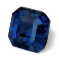 Natural Cobalt Spinel 1.55 carats with AGTL Report