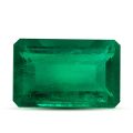Natural Colombian Emerald 1.55 carats
