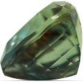 Natural Alexandrite 1.55 carats with GIA Report