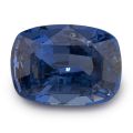 Natural Cobalt Spinel 1.56 carats with AGTL Report