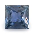Natural Unheated Blue Sapphire 1.59 carats with GIA Report