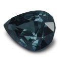 Natural Teal Green-Blue Sapphire 1.61 carats