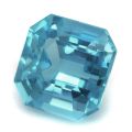 Natural Aquamarine 1.63 carats