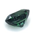 Natural Teal Blue-Green Sapphire 1.63 carats 