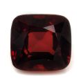 Natural Red Zircon 1.65 carats
