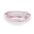 Natural Unheated Padparadscha Sapphire 1.65 carats with AIGS Report