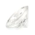 Natural White Zircon 1.66 carats