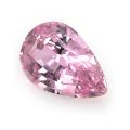 Natural Pink Sapphire 1.66 carats 