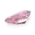 Natural Pink Sapphire 1.66 carats 