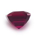 Natural Heated Mozambique Ruby 1.69 carats with GIA Report