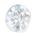Natural White Zircon 1.71 carats