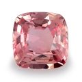 Natural Padparadscha Sapphire 1.71 carats with GRS Report