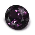 Natural Color Change Garnet 1.72 carats with GIA Report