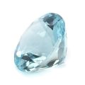 Natural Aquamarine 1.74 carats