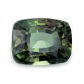 Natural Color Changes Alexandrite 1.77 carats with GIA Report