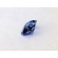 Natural Heated Blue Sapphire 1.77 carats with GIA Report