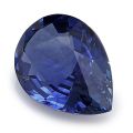 Natural Heated Blue Sapphire 1.77 carats